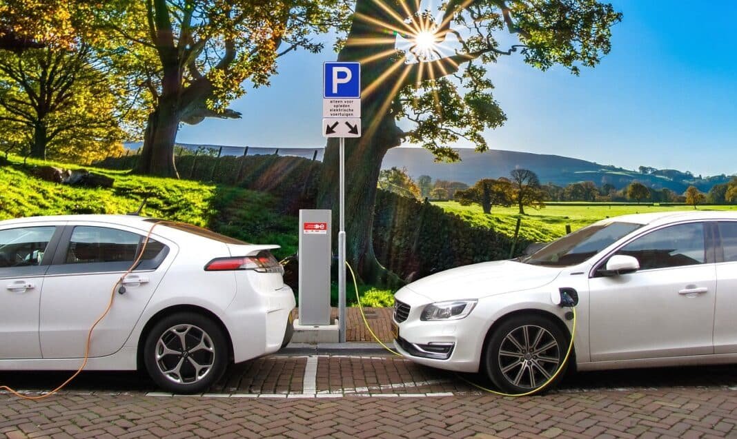 USA's $623 Million Boost for EV Infrastructure and Ireland lithium quest