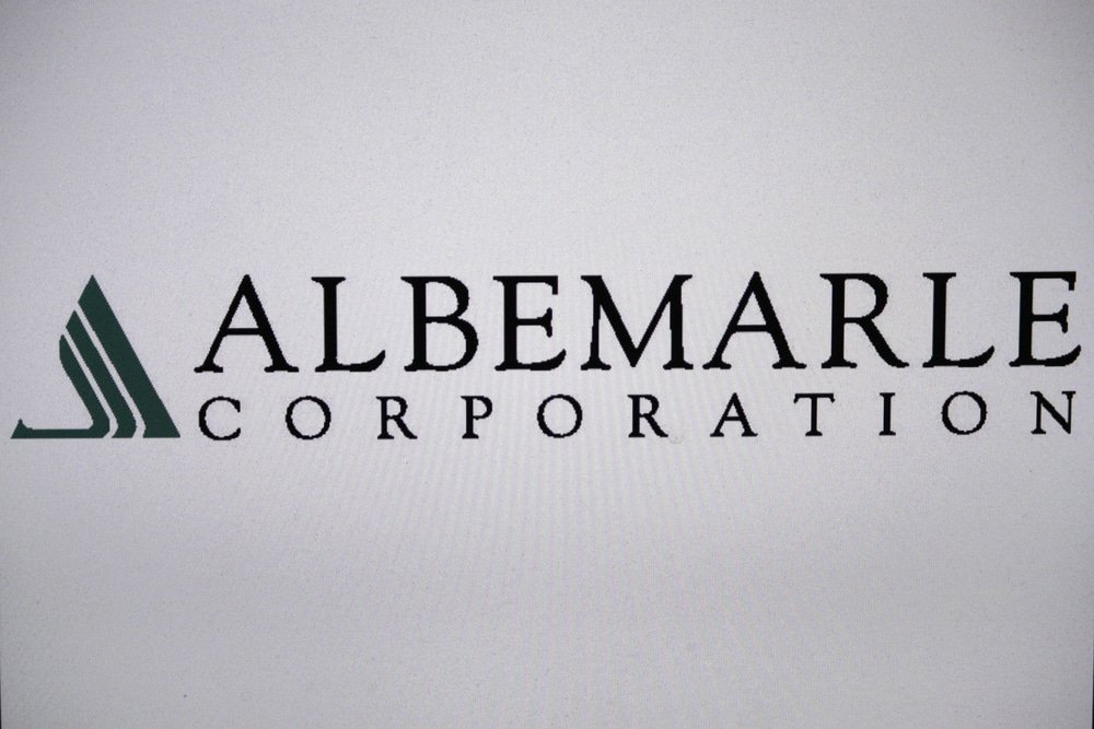 Albemarle shifts focus on lithium investment strategy
