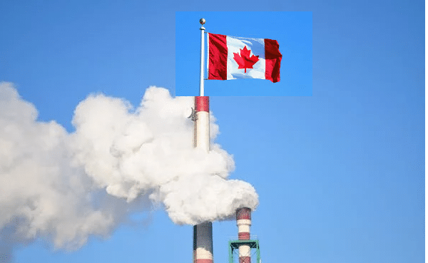 Canada's $5 Billion Carbon Pricing Revenue Sparks Debate