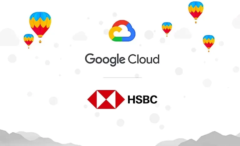 HSBC and Google to Deploy $1B in Climate Tech Financing