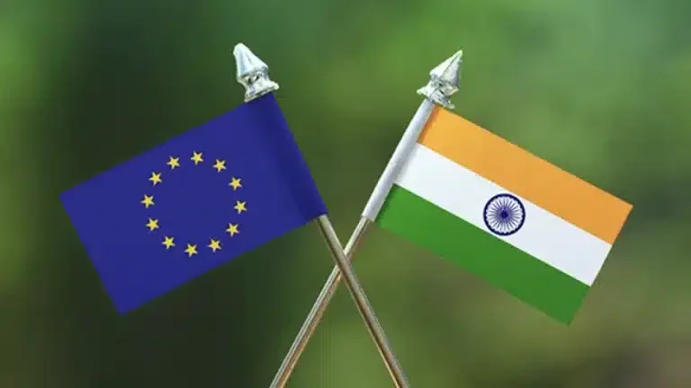 India Challenges EU’s Carbon Border Adjustment Mechanism (CBAM)