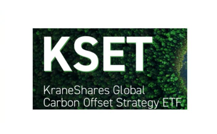 Carbon Offset ETF, KSET, to Stop Trading by March 14
