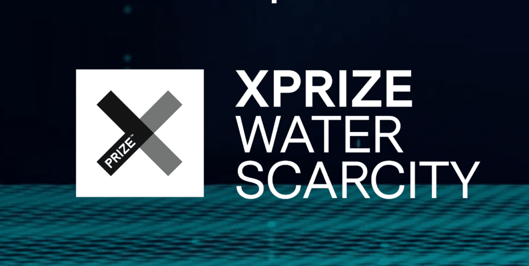Elon Musk-Funded XPRIZE Launches New Competition, Water Scarcity