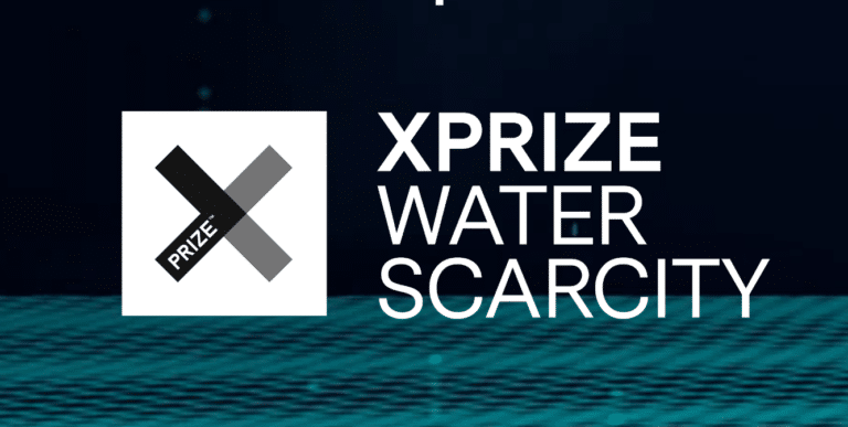 Elon Musk-Funded XPRIZE Launches New Competition, Water Scarcity