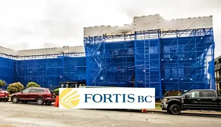 FortisBC Launches $50 Million Energy Retrofit Pilot to Cut Old Homes' Emissions