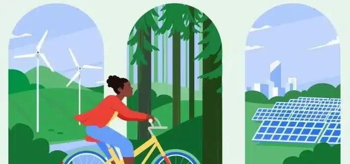 Google the First to Join DOE's Carbon Removal Challenge with $35M PledgeGoogle the First to Join DOE's Carbon Removal Challenge with $35M Pledge