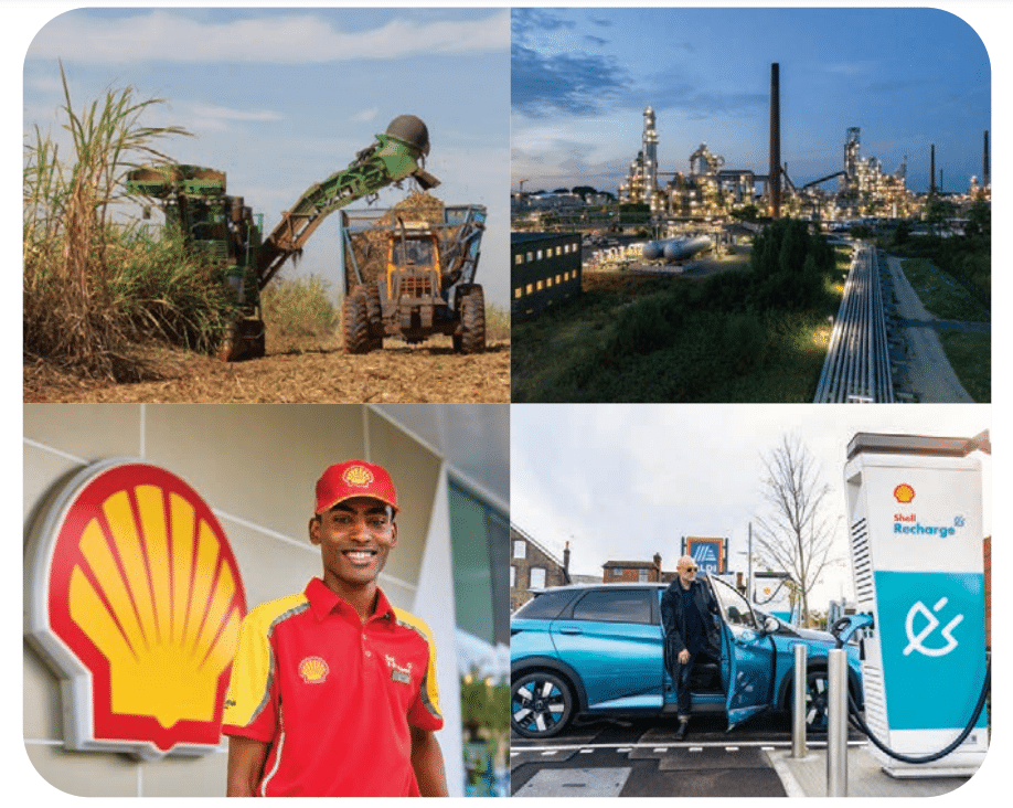 Shell Retires 20 Million Carbon Offsets in 2023, Weakens 2030 Climate Goal