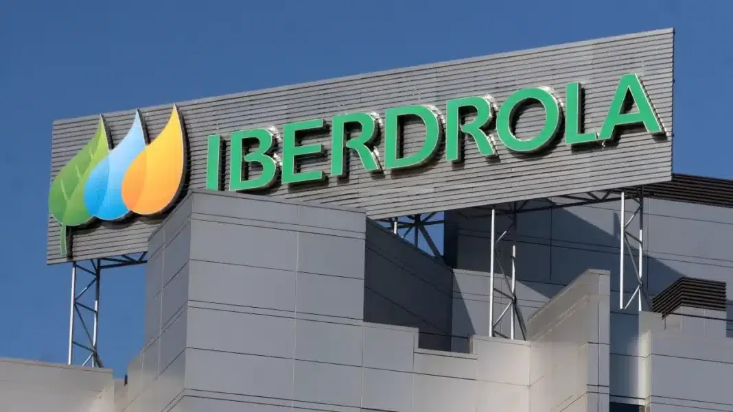 Iberdrola Investment