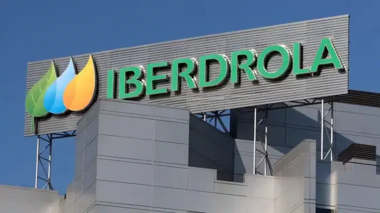 Iberdrola Investment