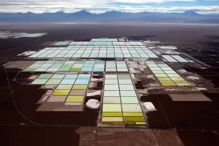 Chile Unveils Latest Business Model to Double Lithium Production