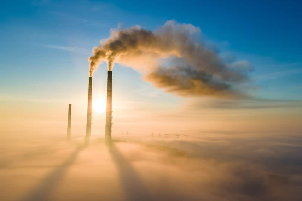 IEA Reveals Global CO2 Emissions Reach Record High in 2023