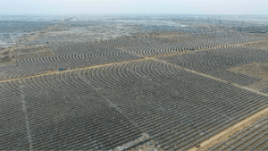 Adani Reaches India’s First 10,000 MW Renewable Vitality Capability • Carbon Credit