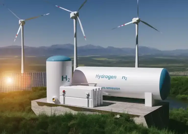 EU Commission Backs Germany’s Renewable Hydrogen Plan with $380M Funding 