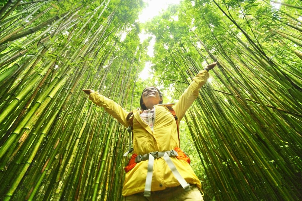 nature positive japan