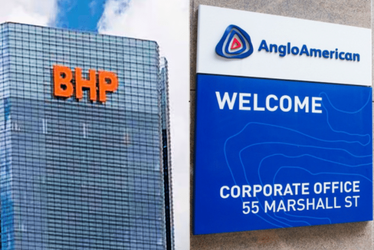 Carbon Emissions Averted? BHP and Anglo-American Deal Off the Table