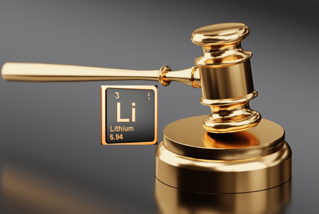 Lithium Miners Revolutionize Pricing with Auctions (Spot Price)