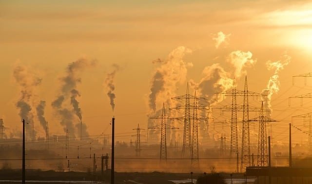 US Power Demand Surge Spurs 133 New Gas Plants Amid Climate Targets
