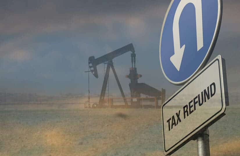 fossil fuel tax