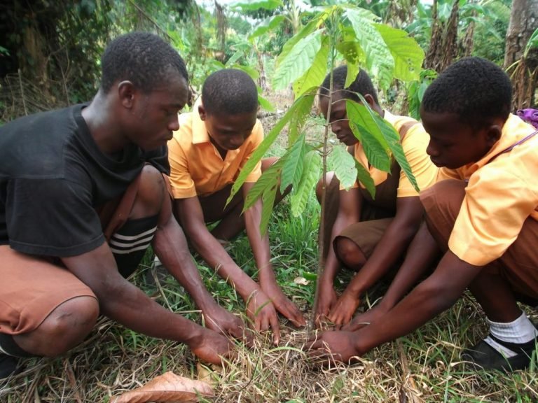 Ghana