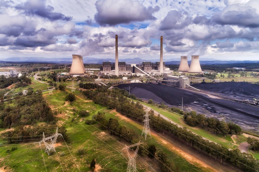Australia Has A $400B Carbon Capture Opportunity, Wood Mackenzie Says