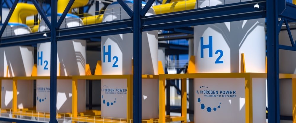 Hydrogen Attracts Over $1 Billion in VC Funding Per Crunchbase Data