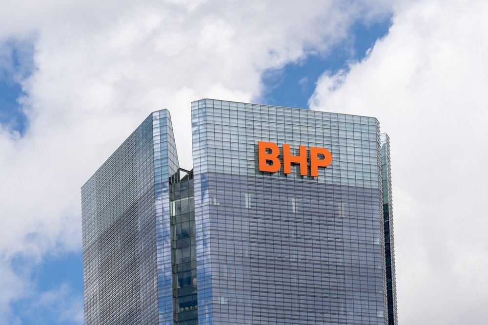 Carbon Emissions Averted BHP and Anglo-American Deal Off the Table