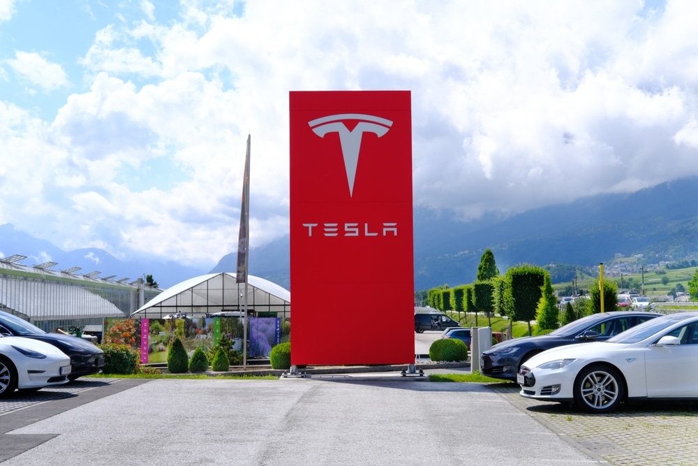 Tesla Can Trade Carbon Credits in South Korea, Valued at $145M