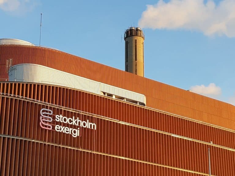 Microsoft and Stockholm Exergi Strike Historic Deal for 3.33 MTs of Carbon Removal