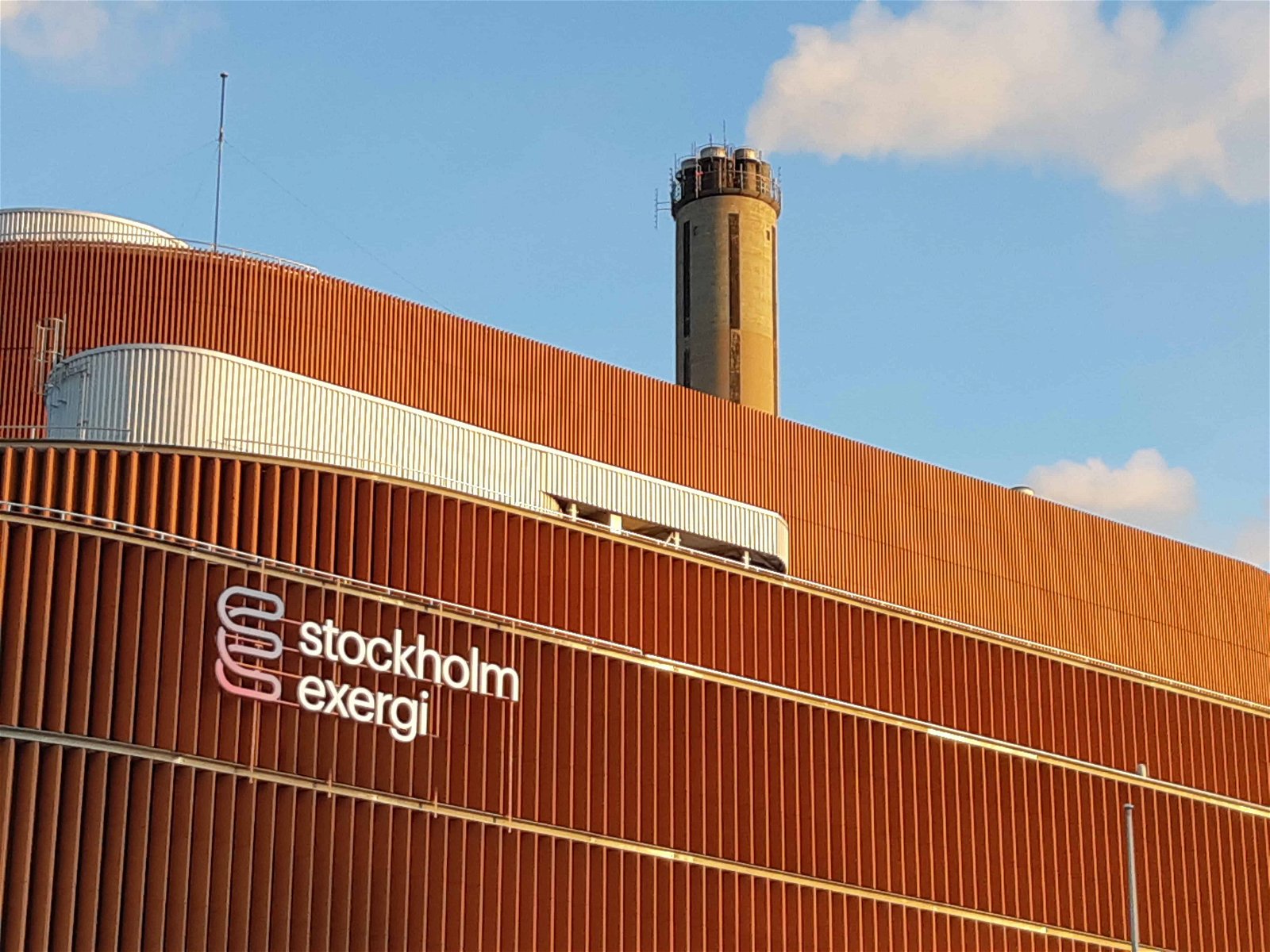 Microsoft And Stockholm Exergi Strike Historic Deal For 3.33 MTs Of ...