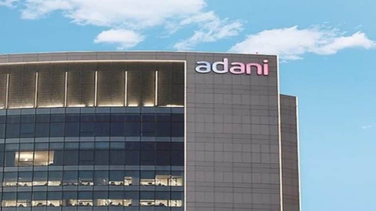 Adani Group Powers Up USD$100B Boost for Green Energy Revolution