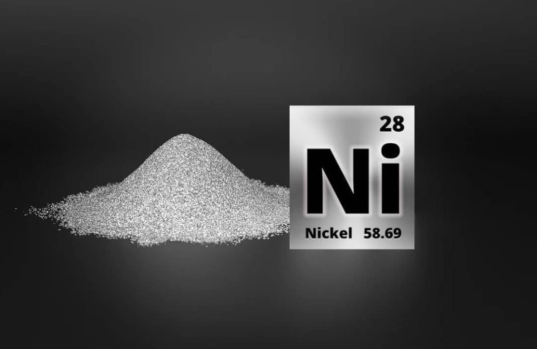 Is Nickel Up for the Clean Energy Boom, Prices Plunge As Supply Surges