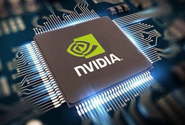 Nvidia net zero nuclear power