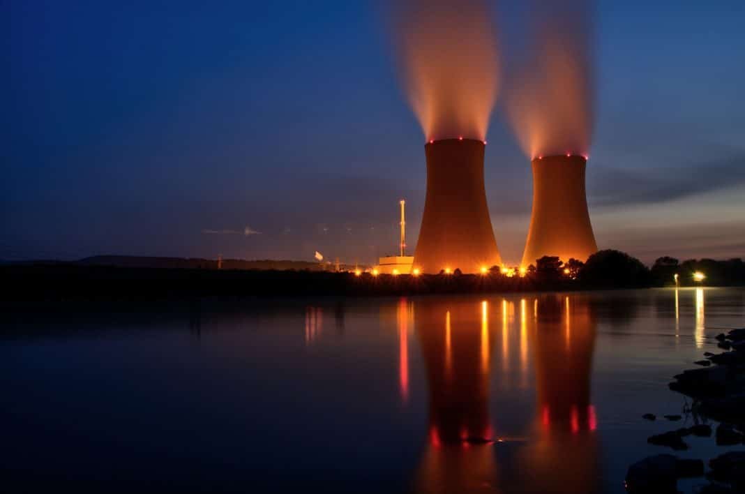 US Aims to Add 200 GW of Nuclear Power by 2050 Amid Rising Demand and Policy Hurdles