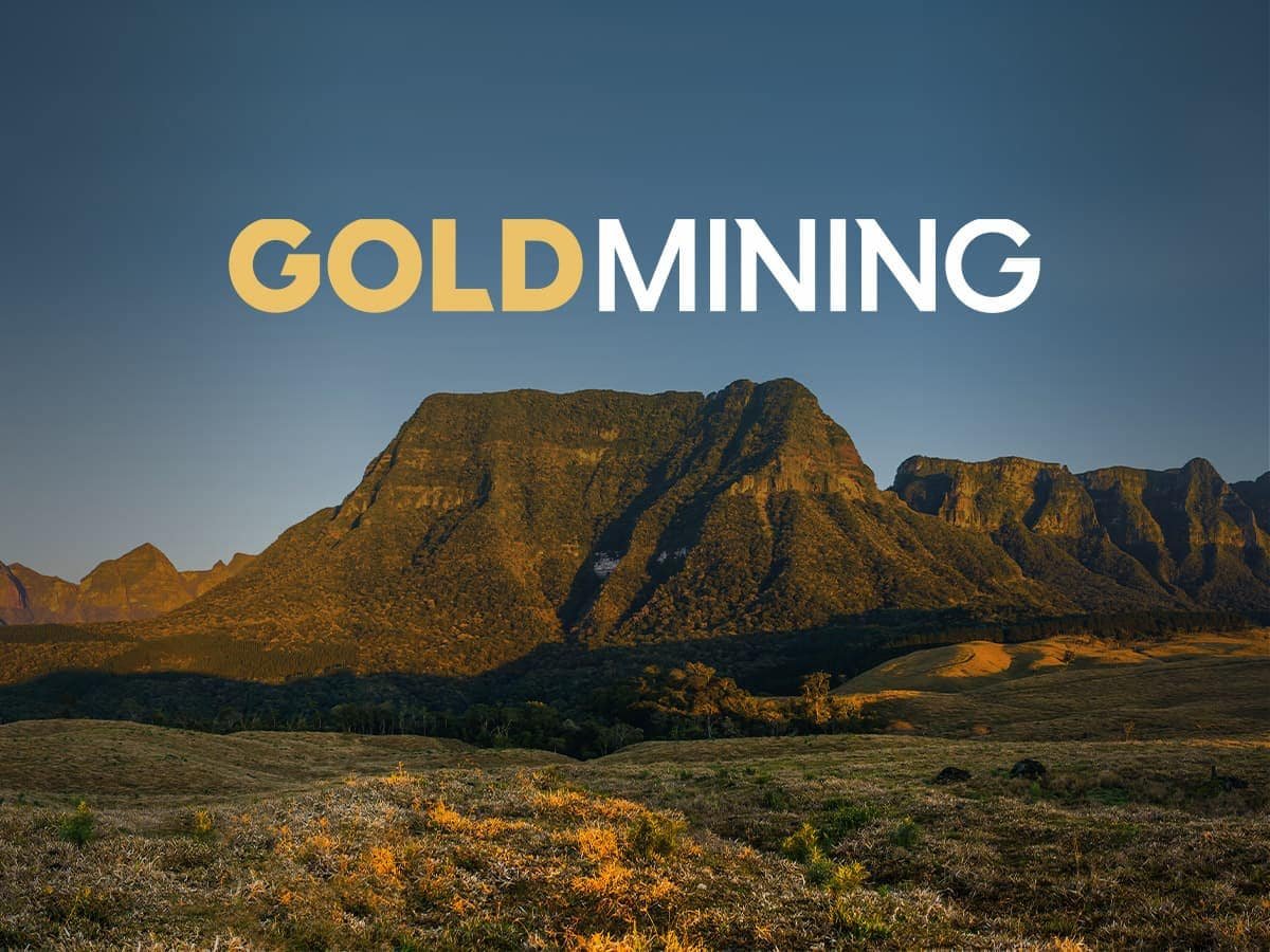 GoldMining