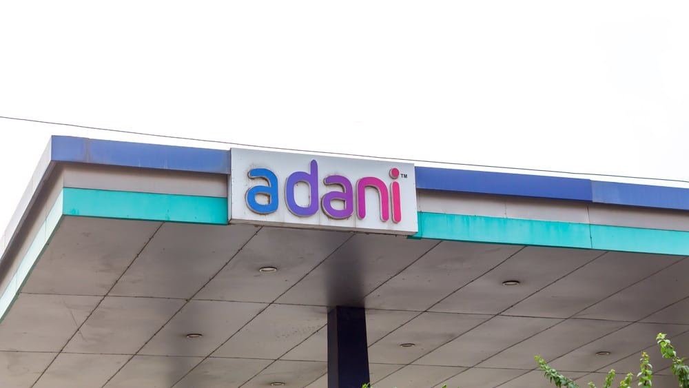 adani