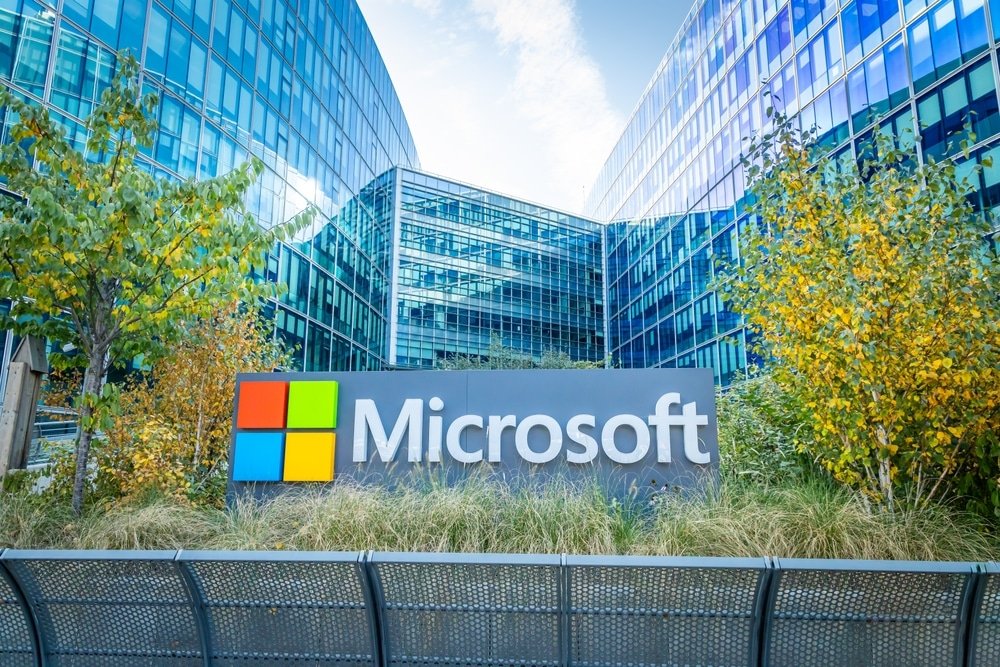 Microsoft Strikes Record-Breaker Carbon Credit Deals