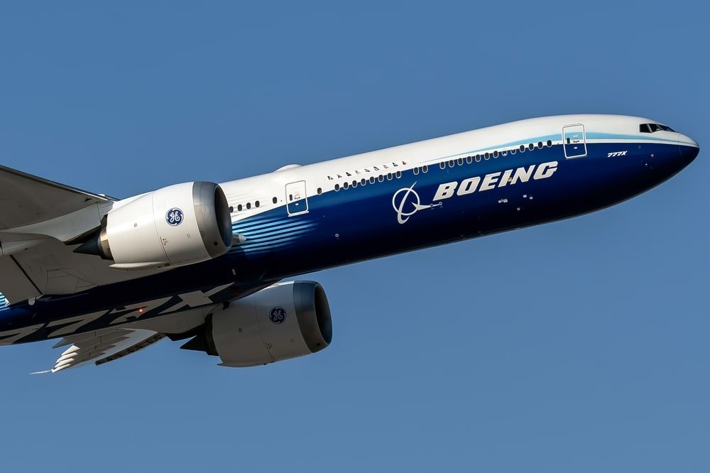 Boeing