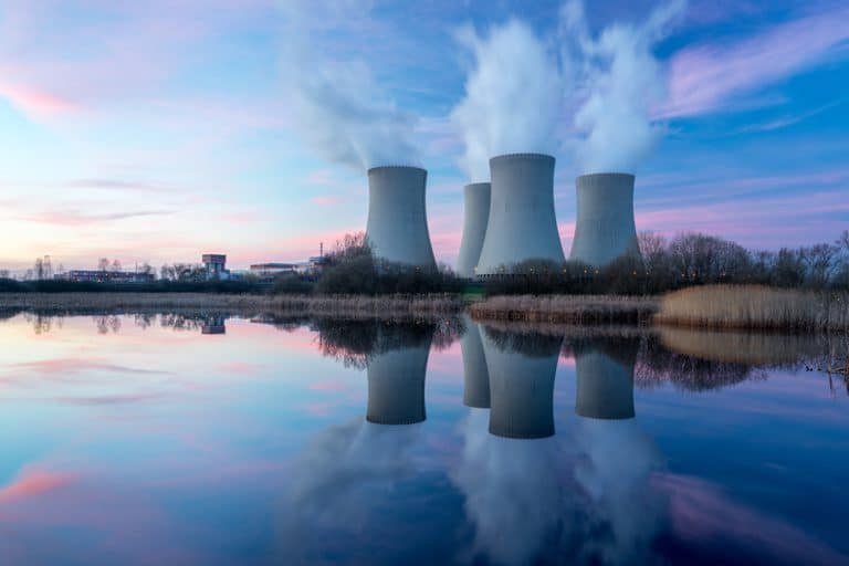 US Targets 200 GW Nuclear Expansion to Meet Soaring Energy Demand