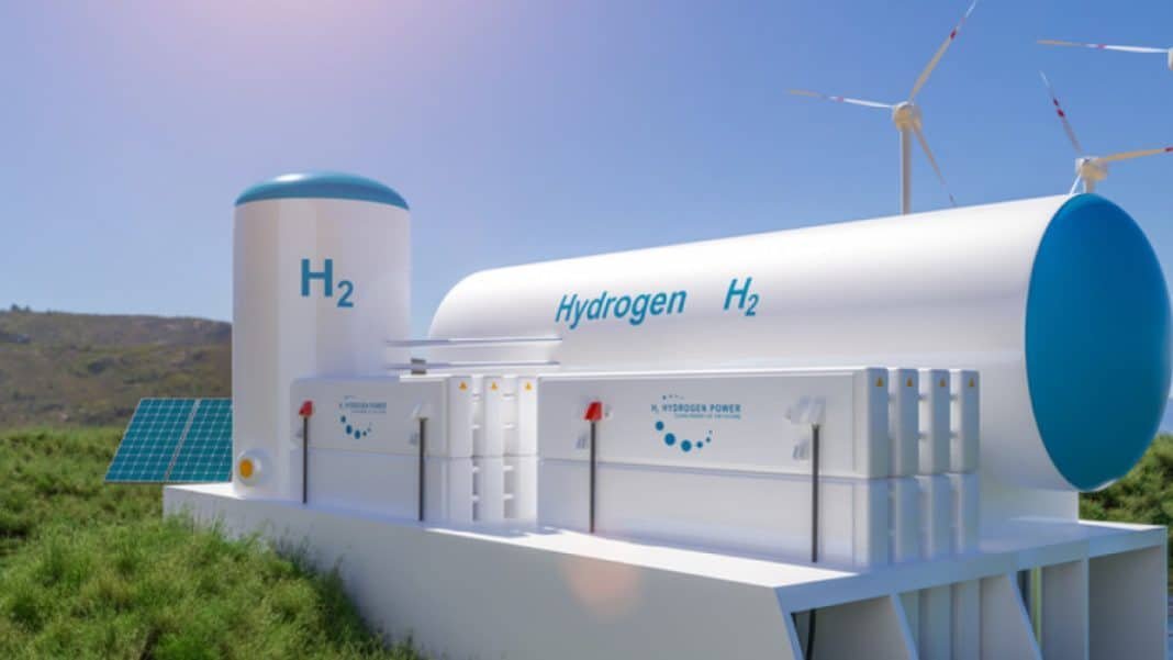 India Green Hydrogen