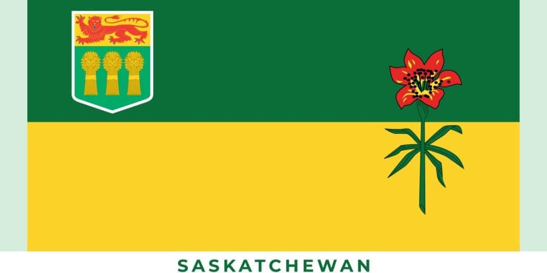 Saskatchewan