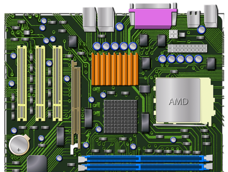 AMD’s Q2 Revenue Surge: Can Its Climate Strategy Keep Pace with Growth?