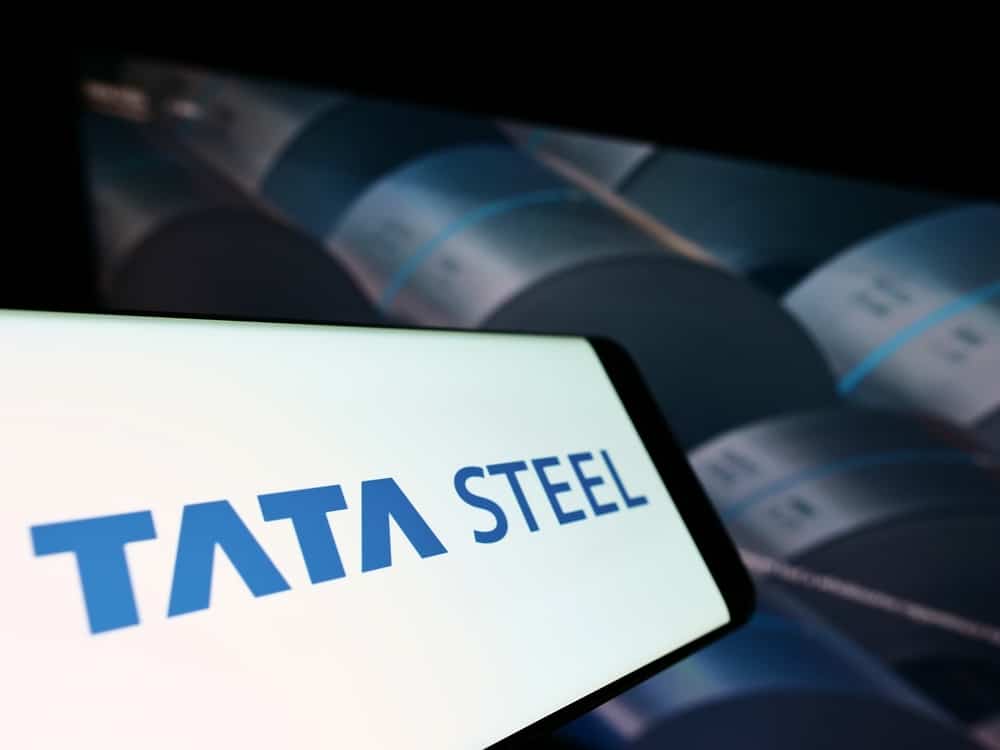 Tata wants to produce green steel with nuclear power • Emissions rights