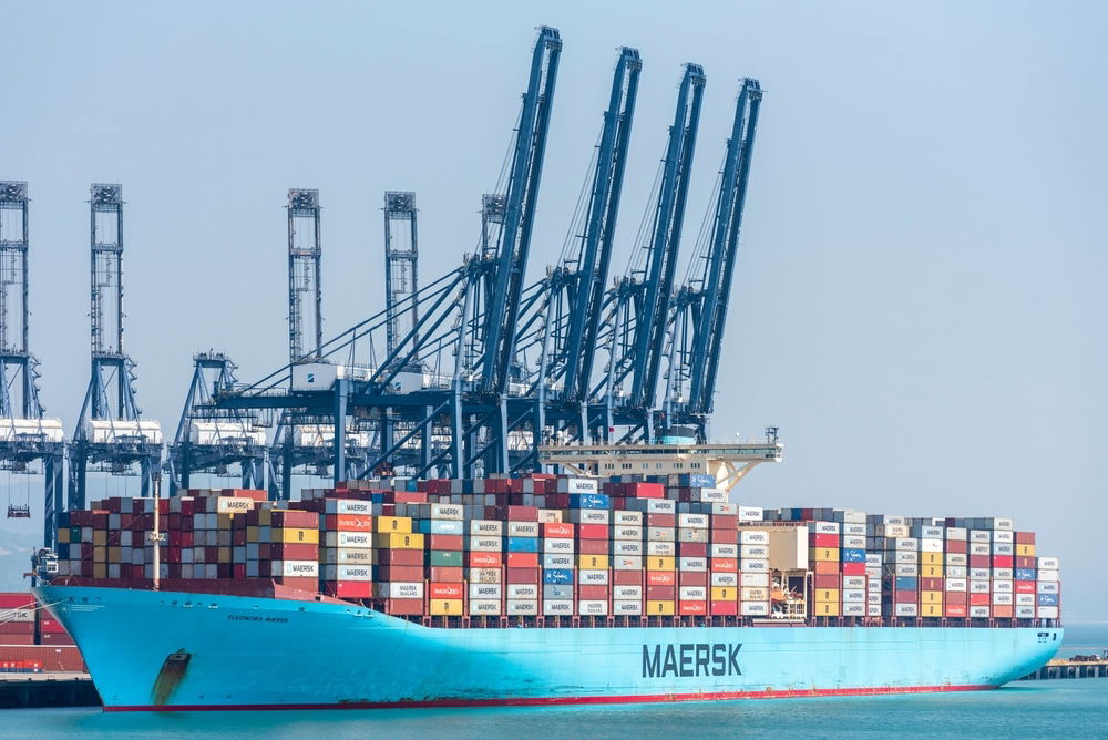 Can nuclear energy lead shipping into a zero-emission era? Maersk is investigating nuclear energy for ships • Carbon Credits