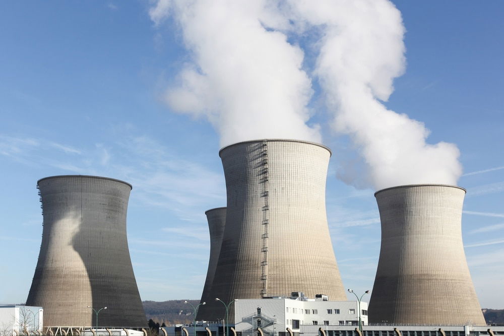 New Report Reveals Nuclear Power Generation Hits New Highs