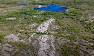 LiFT Power Lithium Deposits