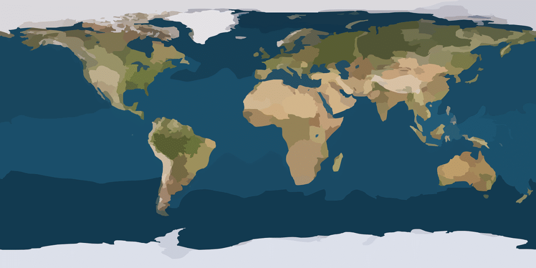 Top Countries for Carbon Credit Investments in 2024: Colombia Ranks 1st