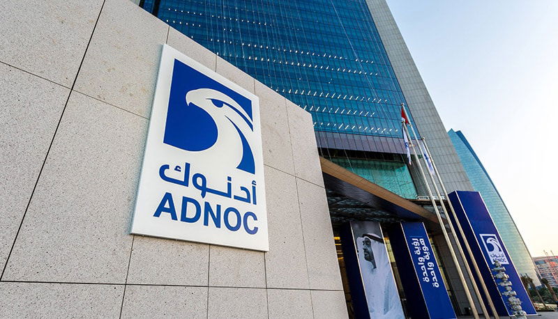 ADNOC's Fertiglobe Acquisition: Paving the Way for Low-Carbon Ammonia Dominance