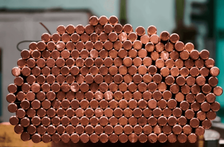 Copper Prices Swing as China’s Stimulus Sends Mixed Signals—What’s Next for 2025