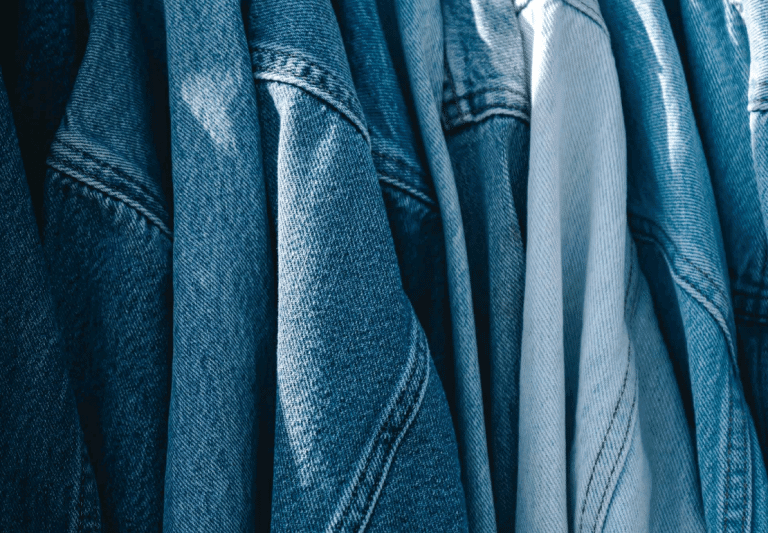 Fashion Meets Climate Action: Levi’s Net Zero in First Climate Transition Plan