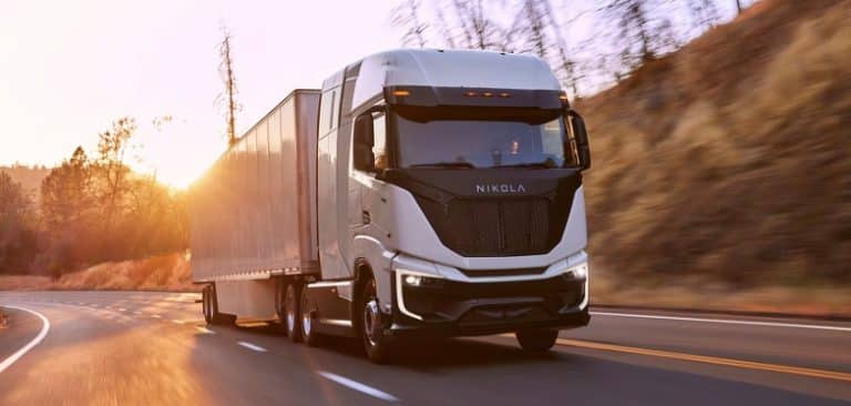 A Green Journey: Key Insights from Nikola’s First Sustainability Report